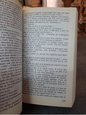 Les Piliers de la Terre de Ken Follett