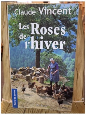 Roses De L'Hiver (Les) de C...
