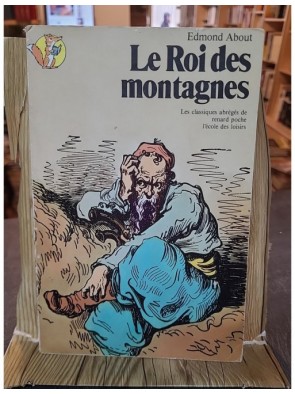 Roi Des Montagnes (Le)...
