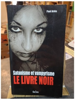 Satanisme et vampirisme -...