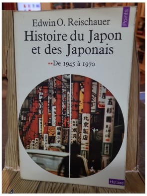 Histoire du Japon et des...