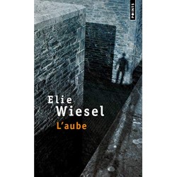 L'Aube Par Elie Wiesel