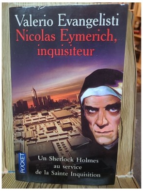 Nicolas Eymerich,...