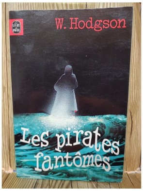 Hodgson // Les pirates...