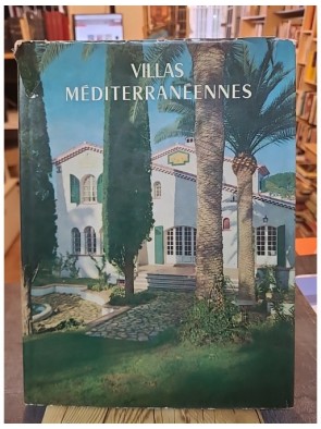 Villas Mediterraneennes...