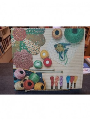 Guide complet des travaux à l'aiguille