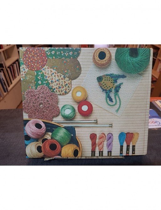 Guide complet des travaux à l'aiguille