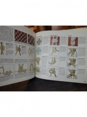 Guide complet des travaux à l'aiguille