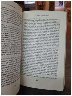 Le Cercle Sacré d'Archie Fire Lame Deer