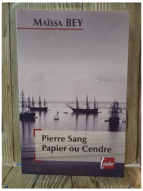 Pierre Sang Papier ou...