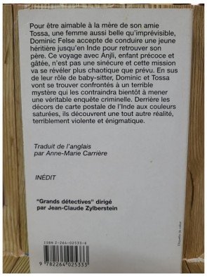 Raga mortel d'Ellis Peters