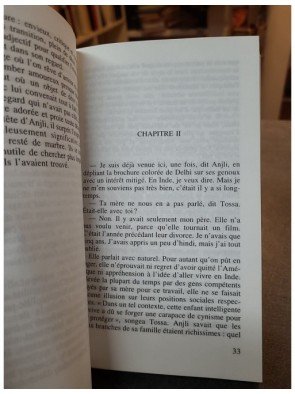 Raga mortel d'Ellis Peters