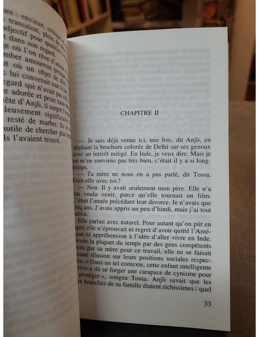 Raga mortel d'Ellis Peters