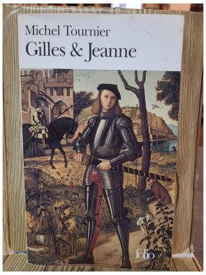 Gilles & Jeanne de Michel...