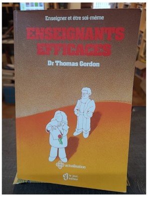 Enseignants efficaces