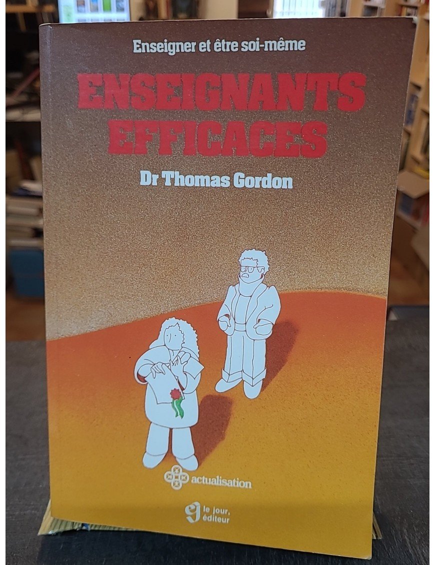 Enseignants efficaces