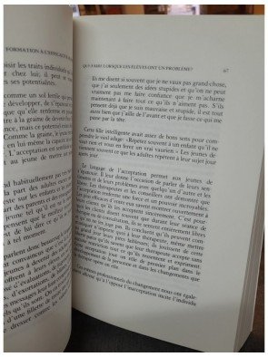 Enseignants efficaces