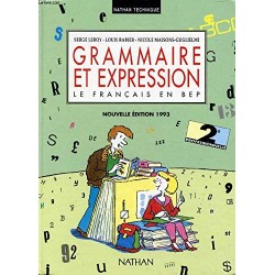 Grammaire et expression,...