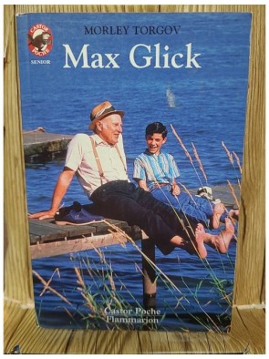 Max Glick de Morley Torgov