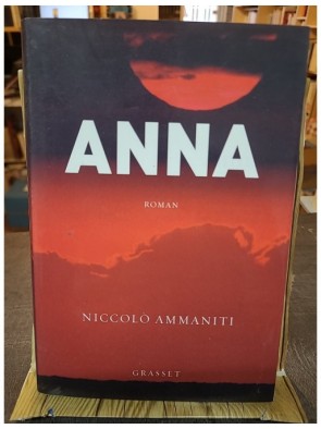 Anna de Niccolo Ammaniti