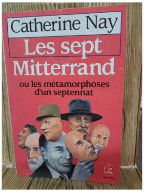 Les Sept Mitterrand de Nay