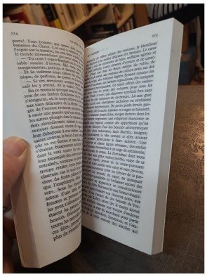 La Peau De Chagrin de Honoré de Balzac