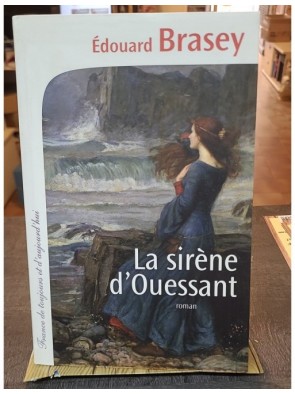 La sirène d'Ouessant -...