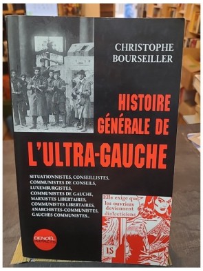 Histoire générale de...