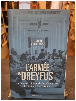 L'armée de Dreyfus - Une...