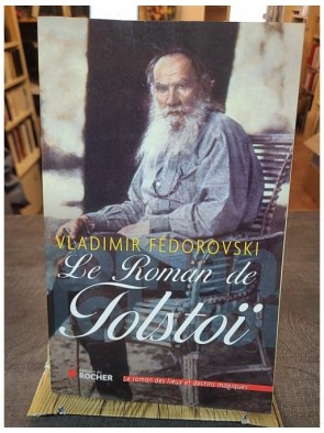 Le Roman de TolstoÎ de...