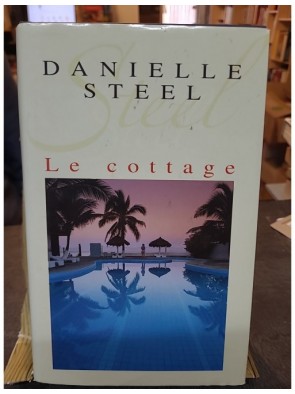 Le cottage de Danielle Steel