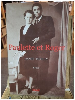 Paulette et Roger de Daniel...