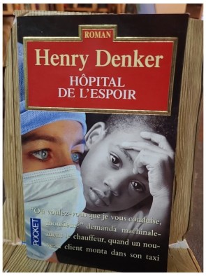 Hòpital De L'espoir de...