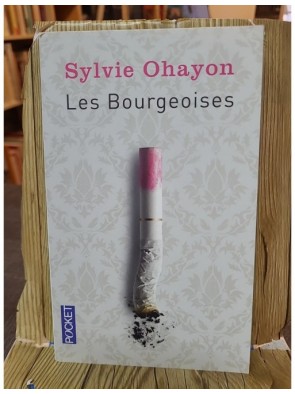 Les Bourgeoises de Sylvie...