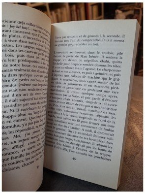 Une enfance créole (Tome 1-Antan d'enfance) de Patrick Chamoiseau