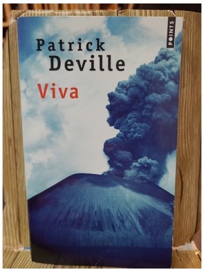 Viva de Patrick Deville