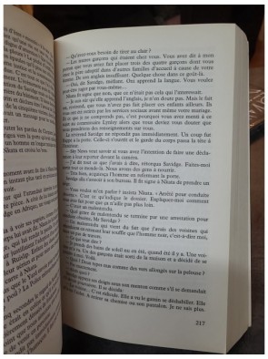 Sans l'ombre d'un témoin d'Elizabeth George