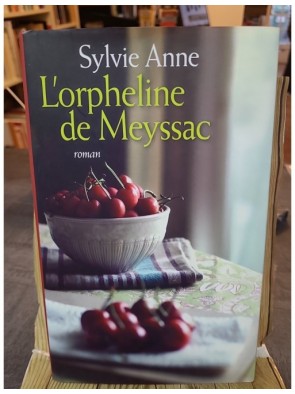 L Orpheline De Meyssac...