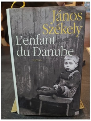 L'enfant du Danube de Székely
