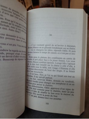 Complètement cramé ! Par Gilles Legardinier