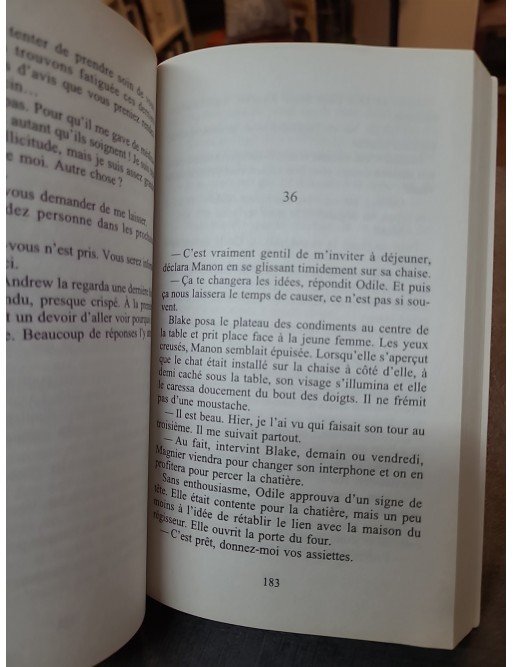 Complètement cramé ! Par Gilles Legardinier