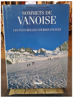 Sommets de Vanoise - Les...