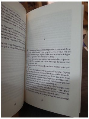 Le démon du passé de Mary Higgins Clark