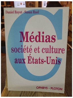 Medias ,societe et culture...