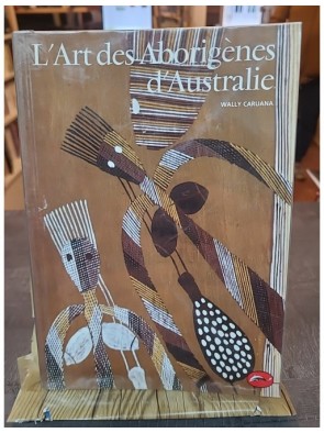 L'Art Des Aborigènes...