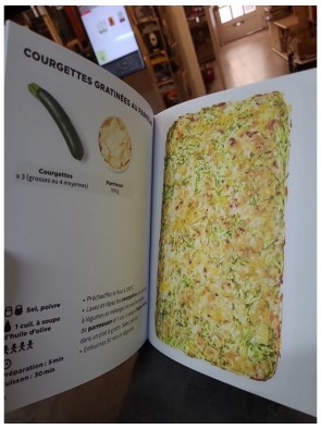 SIMPLISSIME - Recettes à 2 ingrédients - Les recettes  les + faciles du monde de Jean-François Mallet