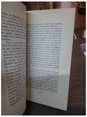 Printemps français - Suivi de Poèmes satiriques et précédé de deux lettres de l'auteur de Stig Dagerman