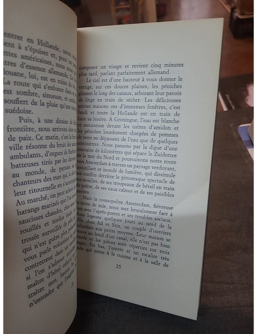 Printemps français - Suivi de Poèmes satiriques et précédé de deux lettres de l'auteur de Stig Dagerman