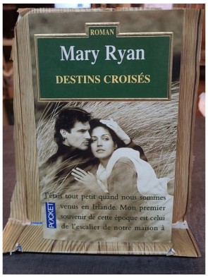 Destins Croisés de Mary Ryan