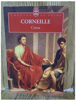 Cinna de Pierre Corneille